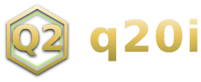 q20i logo